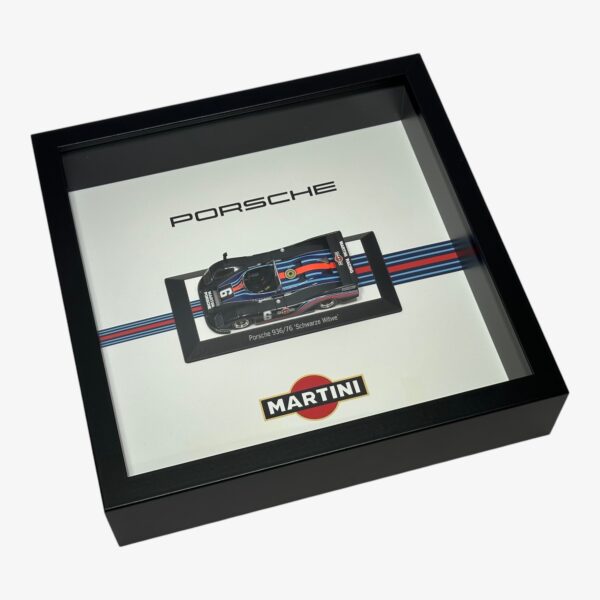 Porsche 936/76 "Black Widow" #6